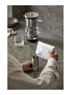 Pure Filter Granulate -suodattimen täyttörakeet, täyttöpkkaus, 3-pack