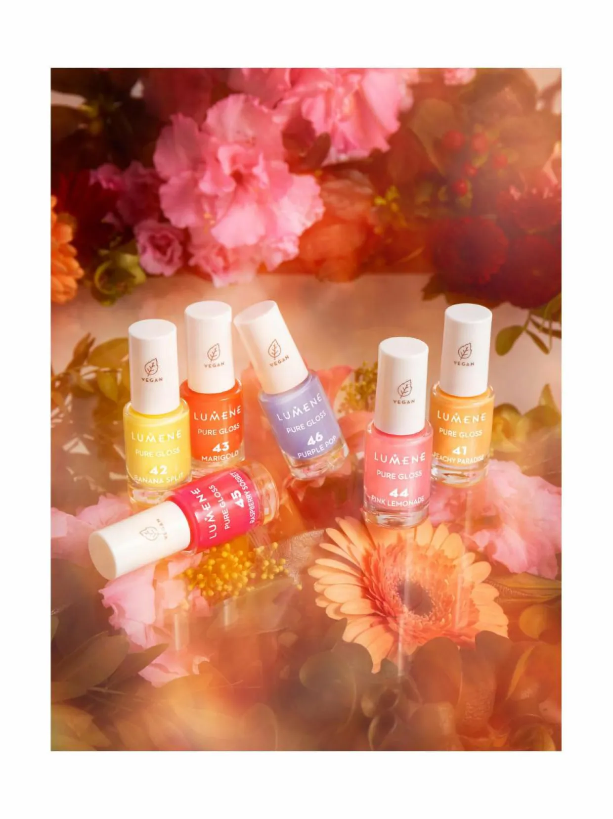 Pure Gloss -kynsilakka