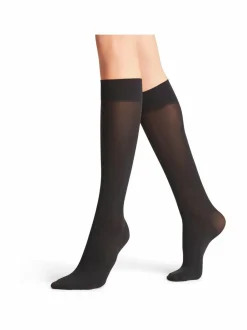 Pure Matt 50 den -polvisukat