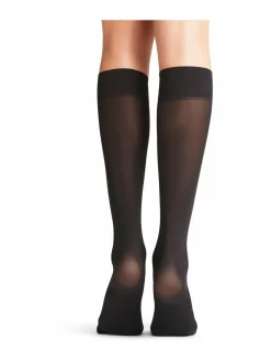 Pure Matt 50 den -polvisukat