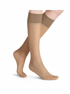 Pure Matt We Care -polvisukat 20 den