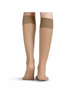 Pure Matt We Care -polvisukat 20 den