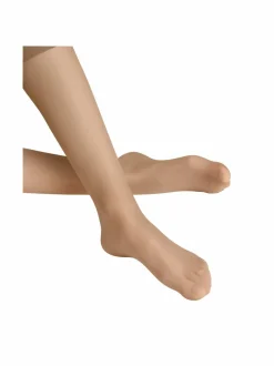 Pure Matt We Care -polvisukat 20 den