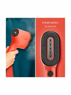 Pure Pop -tekstiilihöyrystin