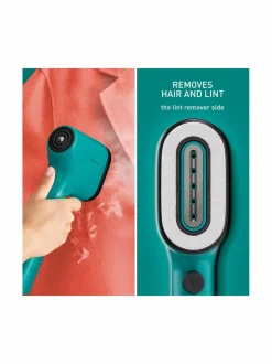 Pure Pop -tekstiilihöyrystin