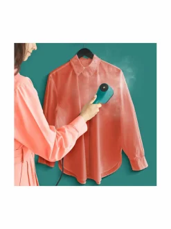 Pure Pop -tekstiilihöyrystin