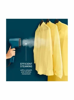 Pure Pop -tekstiilihöyrystin