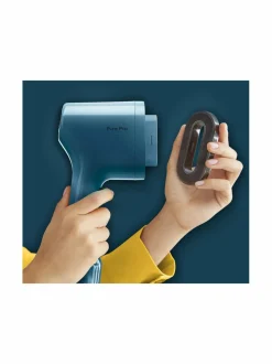 Pure Pop -tekstiilihöyrystin