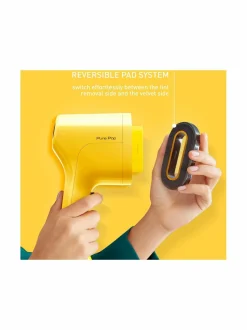 Pure Pop -tekstiilihöyrystin