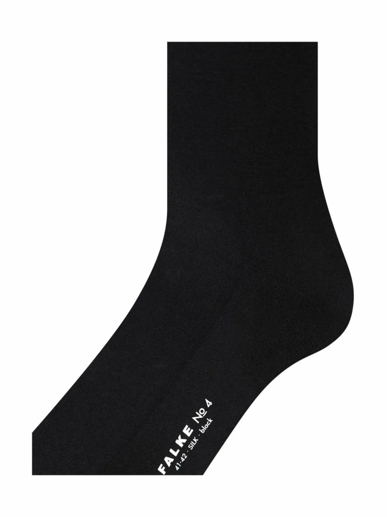 Pure Silk -silkkipolvisukat