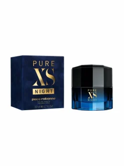 Pure XS Night EdP -tuoksu 50 ml