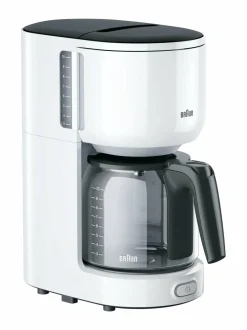 PurEase-kahvinkeitin, 10 kuppia 1,25 l