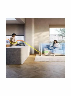 PureCool-ilmanpuhdistin