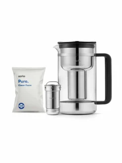 Purifier Water Pitcher Large -vedensuodatinkannu