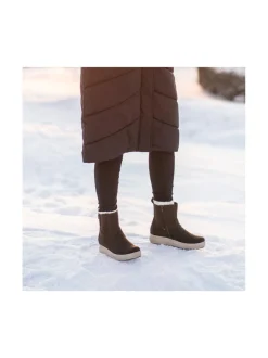 PURO Naisten vegaaniset GORE-TEX® nilkkurit