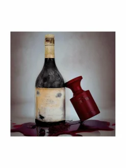 Purple Stain Extrait Extrême -tuoksu