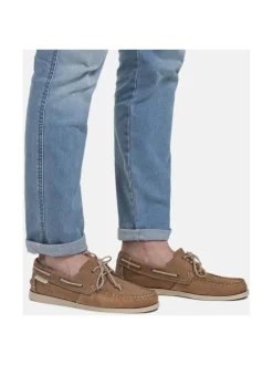 PURSI Miesten Zero Waste purjehduskengät