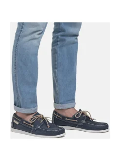 PURSI Miesten Zero Waste purjehduskengät