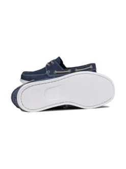 PURSI Miesten Zero Waste purjehduskengät