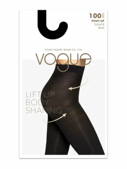 Push Up -sukkahousut 100 den