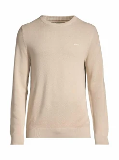 Puuvillainen pikeeneule