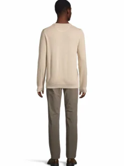 Puuvillainen pikeeneule