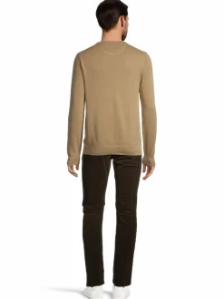 Puuvillainen pikeeneule