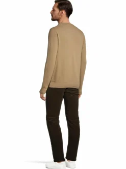 Puuvillainen pikeeneule