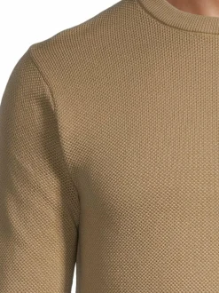 Puuvillainen pikeeneule