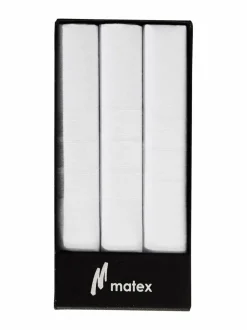 Puuvillanenäliina 3-pack