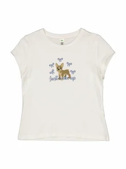 Pyjama Set - t-paita ja pyjamashortsit