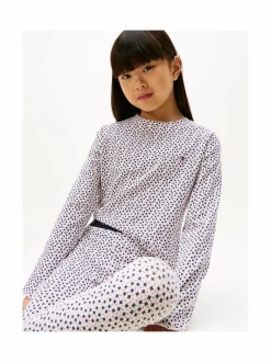 Pyjamapaita ja -leggingsit