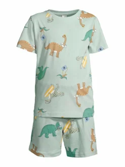 Pyjamasetti 2-osainen