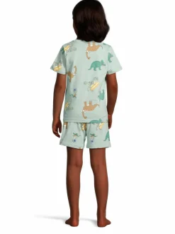 Pyjamasetti 2-osainen