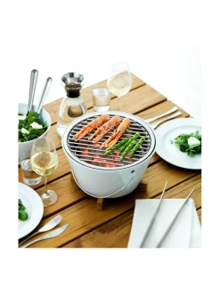 Pöytägrilli Ø 30 cm