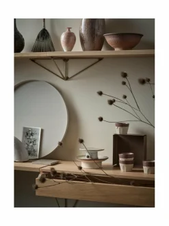 Pythagoras-seinähylly L