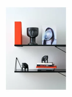 Pythagoras-seinähylly L