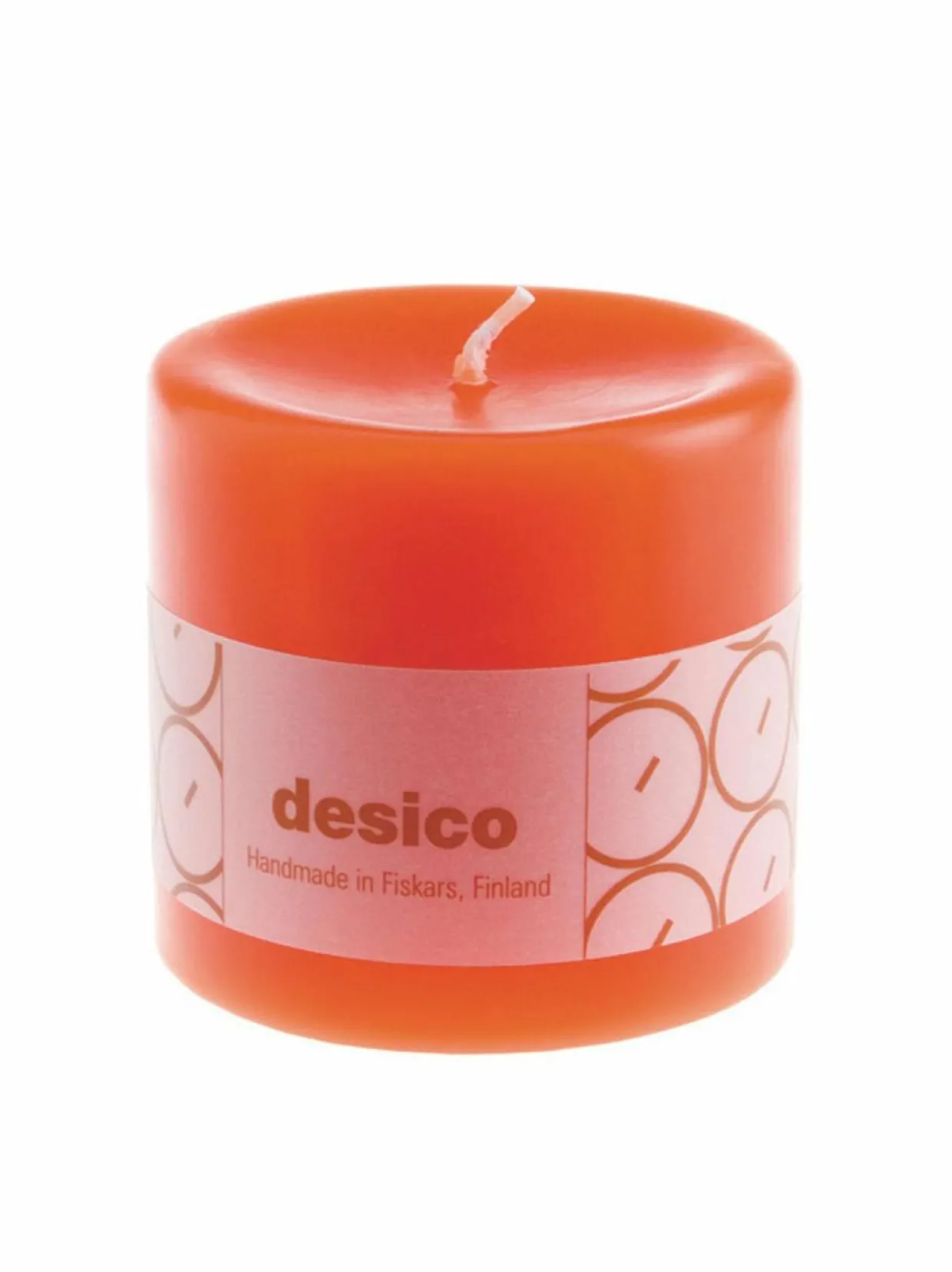 Pöytäkynttilä 70 mm