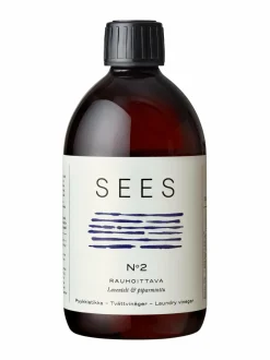 Pyykkietikka laventeli & piparminttu