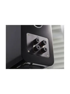 Q Acoustics Concept 30 jalustakaiutinpari, valkoinen