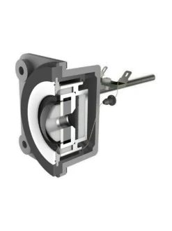 Q Acoustics Concept 30 jalustakaiutinpari, valkoinen