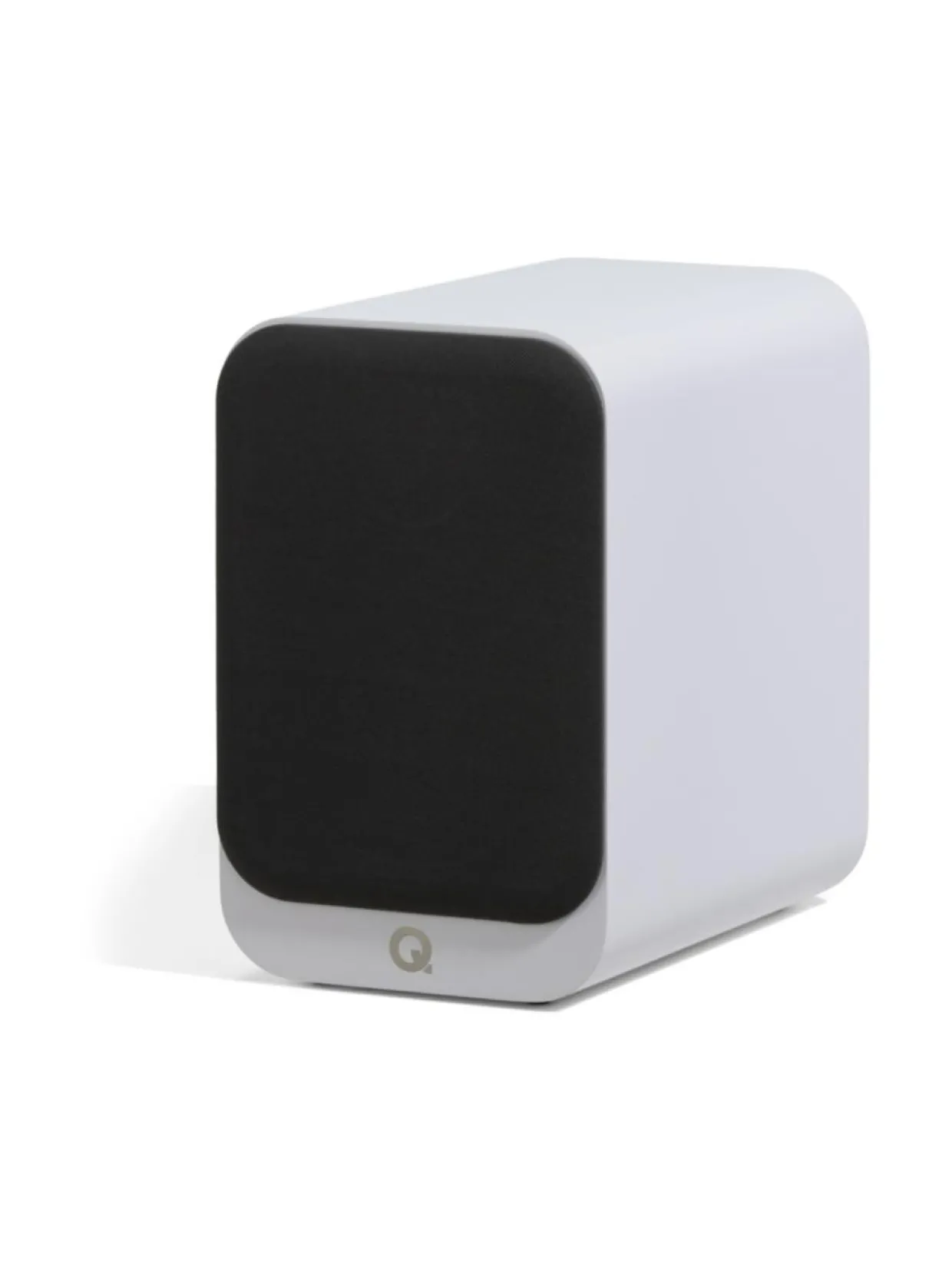 Q Acoustics Q3020C hyllykaiutin, valkoinen