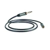 QED Performance Headphone 6.35mm EXT, 3m