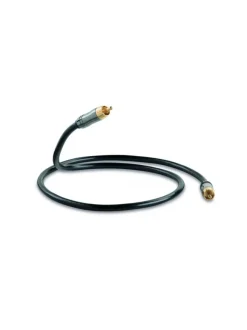 QED Performance Subwoofer, 10m