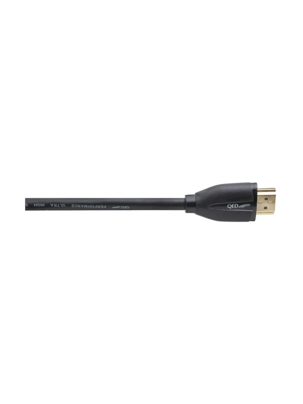 QED Performance Ultra HDMI-kaapeli, 1.5m