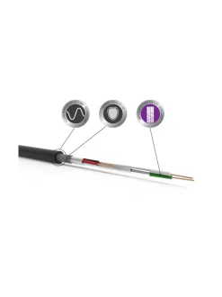 QED Reference High Resolution USB A-B, 2m