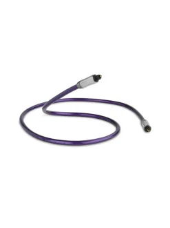 QED Reference Optical Quartz, 3m