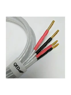 QED XT25 kaiutinkaapeli, 5m pari