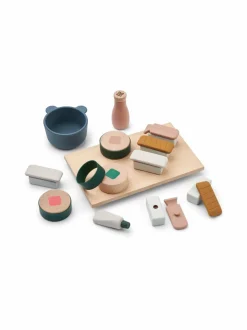 Quentin Sushi -lelusetti