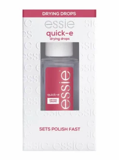 Quick-e drying drops -päällyslakka 13,5 ml